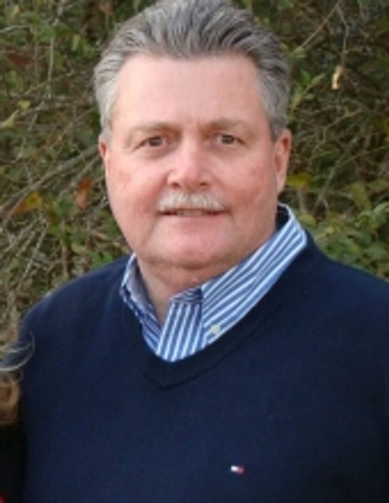 Robert Micheal Harper Profile Photo