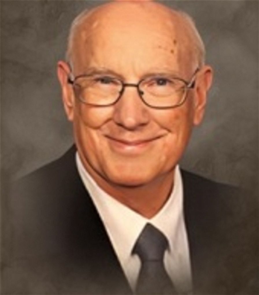 Steve Jones Profile Photo