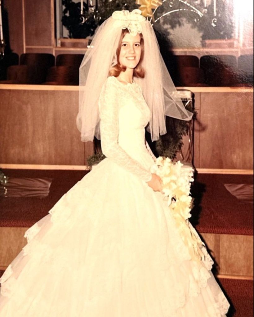 Sandra Kaye Hayes