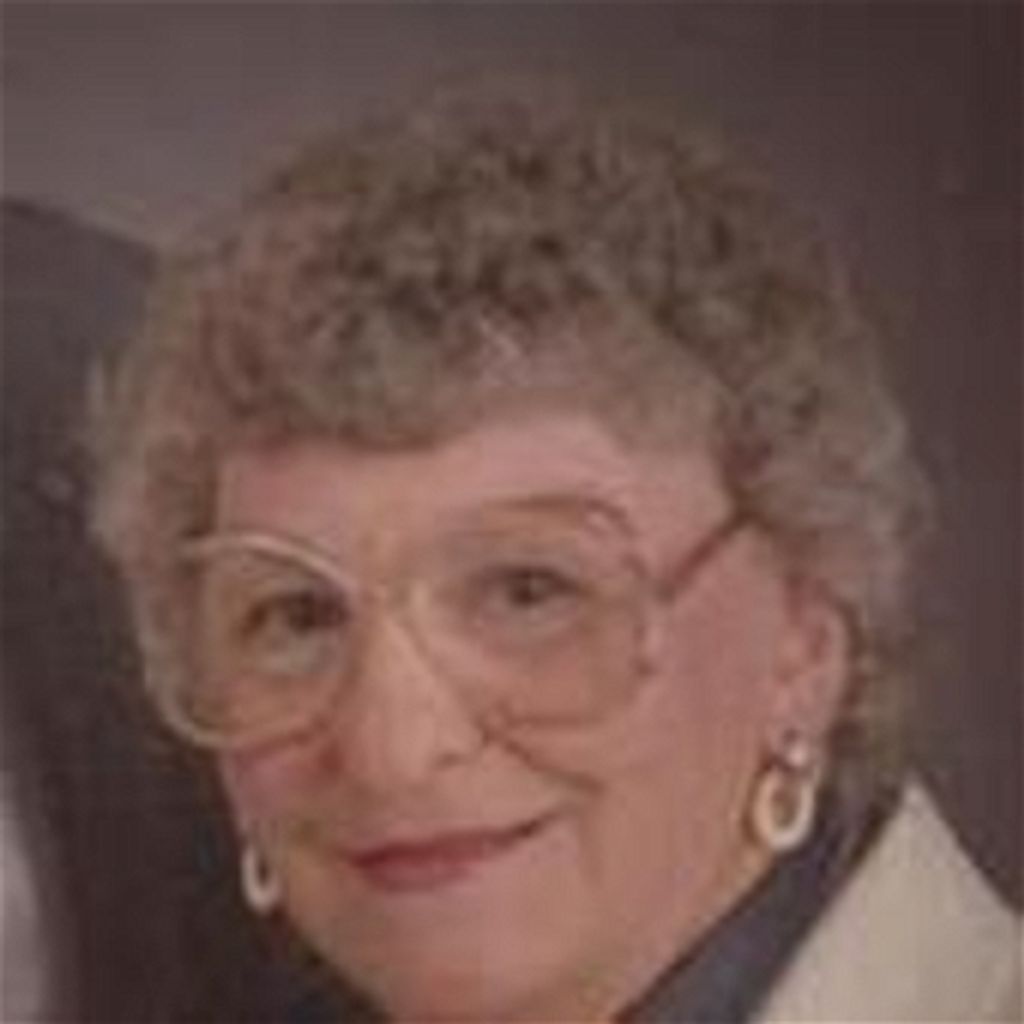 Margaret E. Armstrong