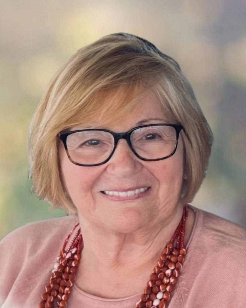 Carol A. Paulanthony