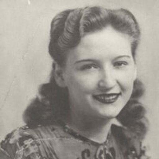 Nancy Ethel Andrews Profile Photo