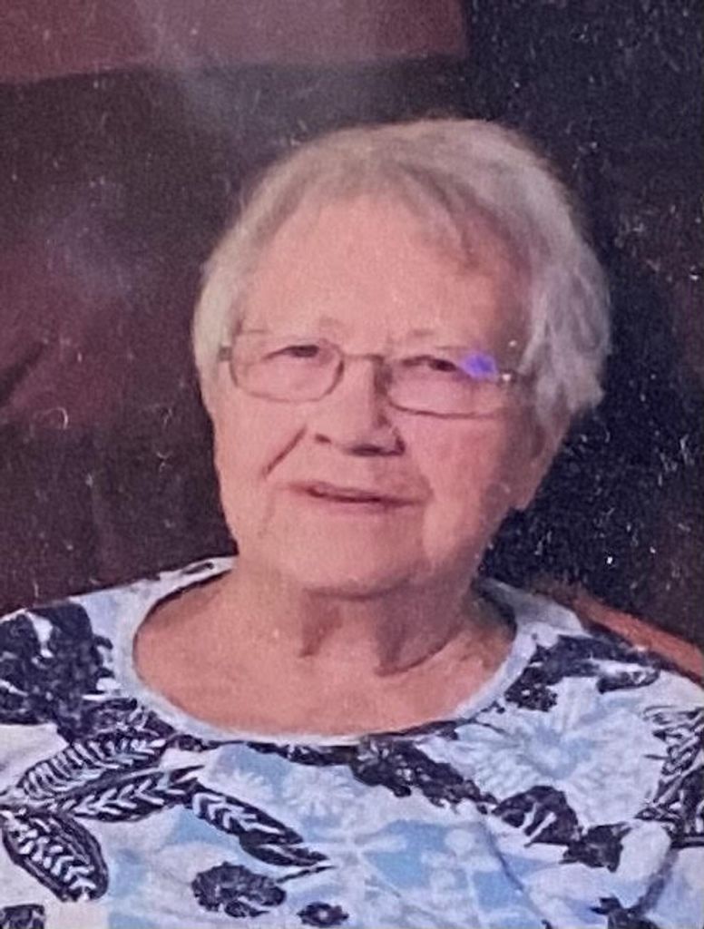 Eva L. Mcginnis Profile Photo