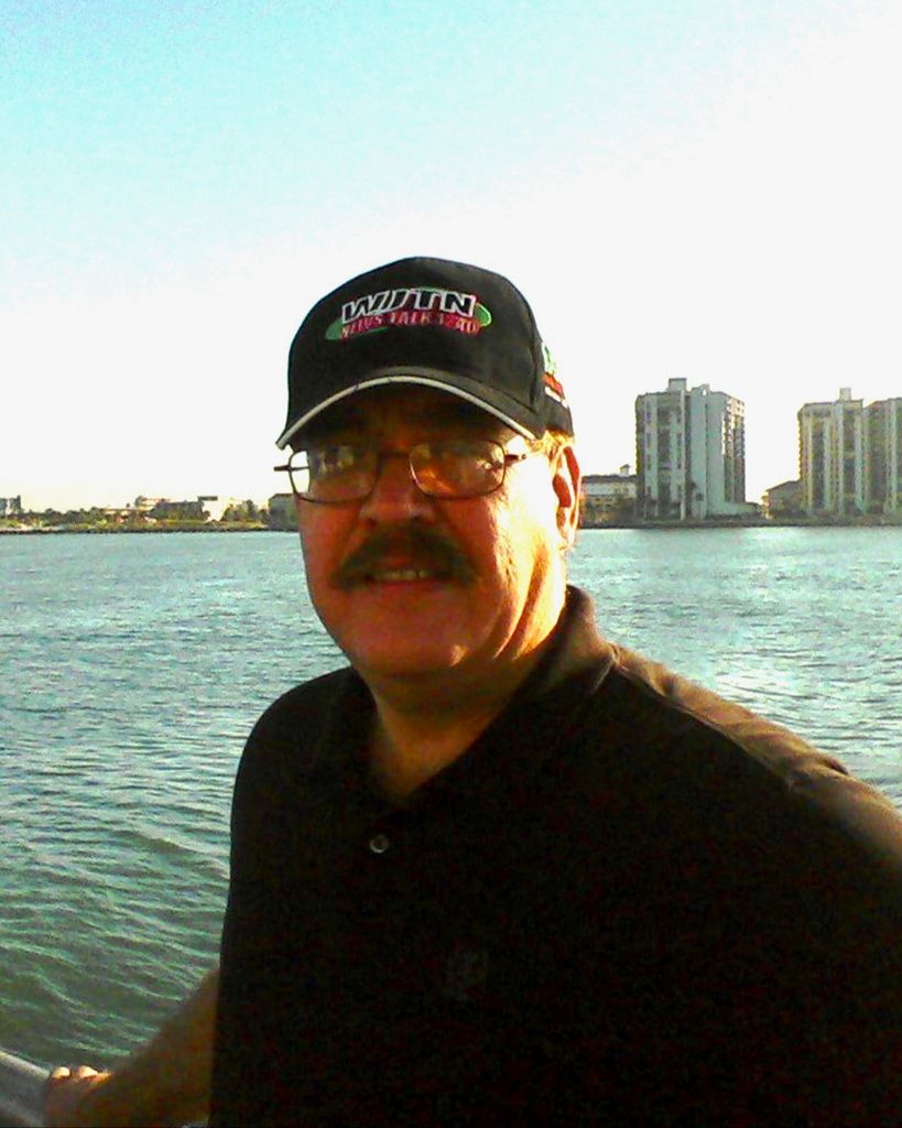 Larry Saracki