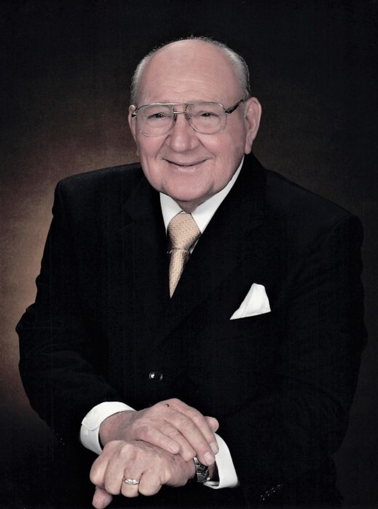 Roy Barber