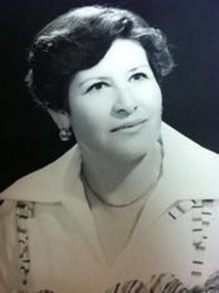 Maria De Jesus Campbell