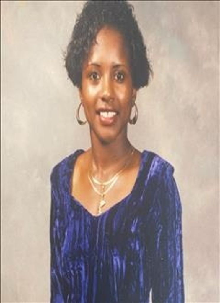 Annetta "Cookie" Robinson Profile Photo