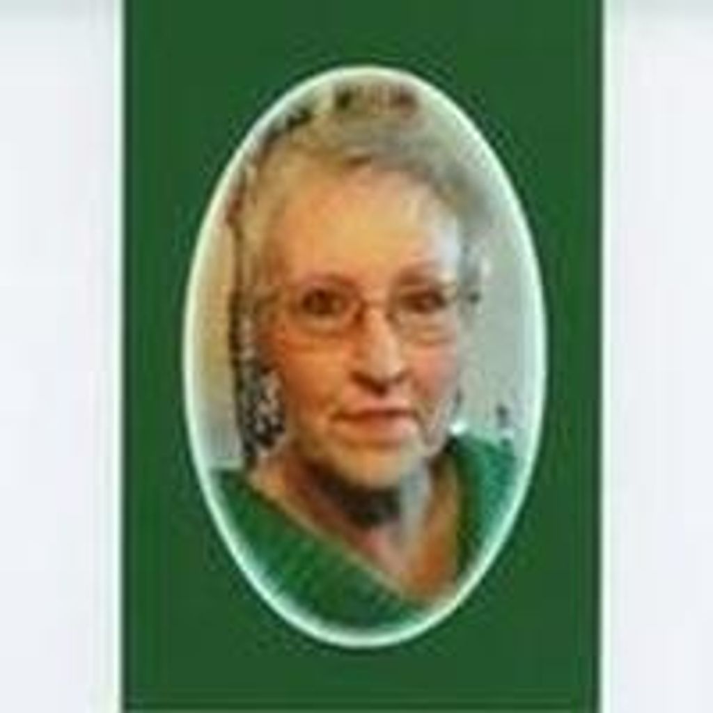 Glenda  Ann Ivie-McMahon