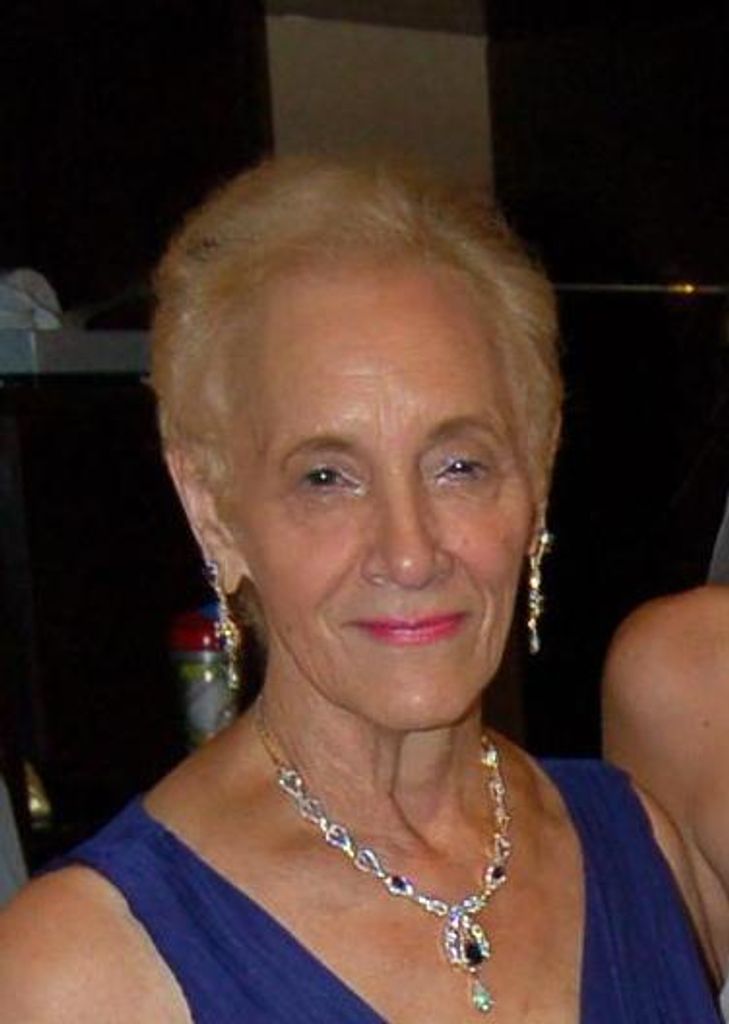 Joyce K. Rose