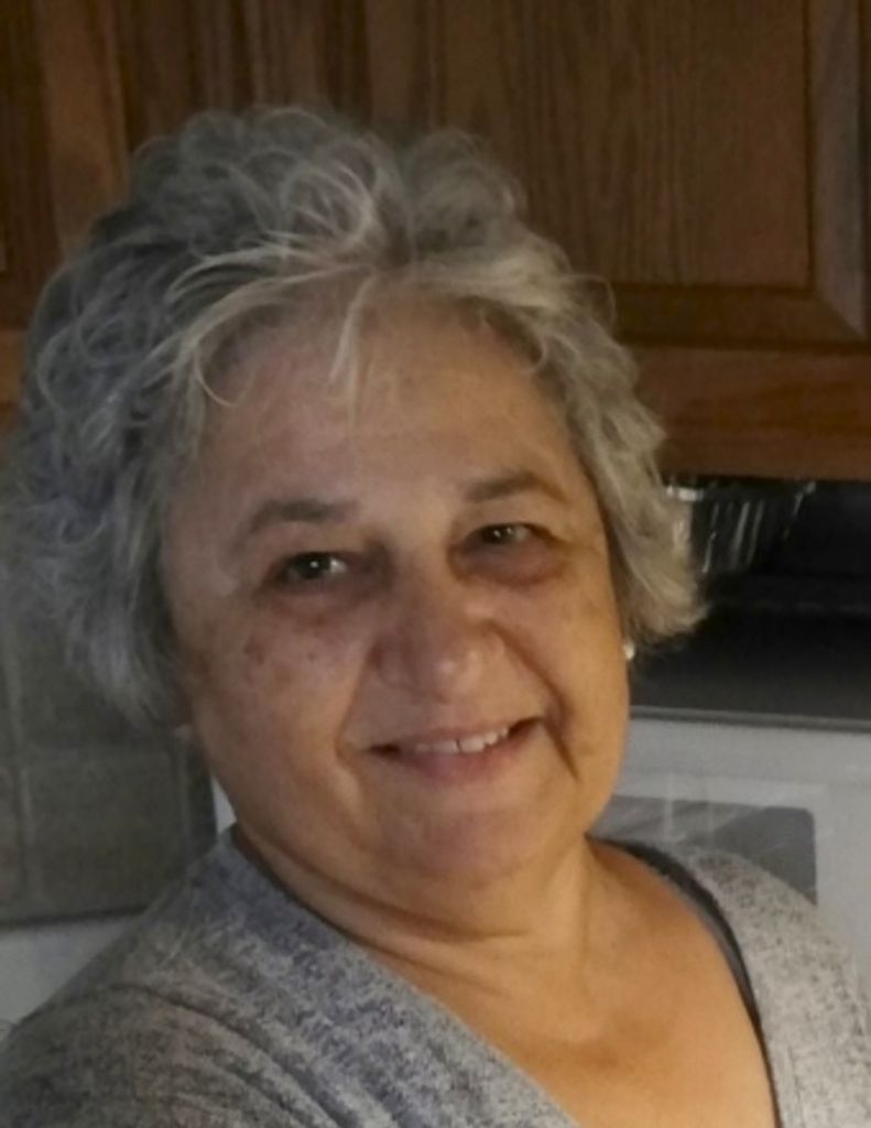 Ida Mancini Profile Photo