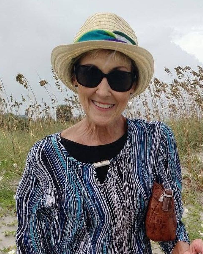 Talley Jeanne Winchester Profile Photo