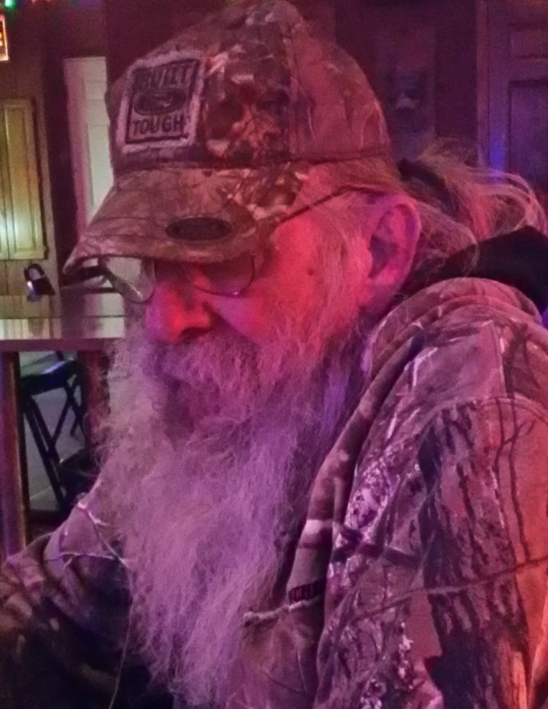 William E. "Bill" Lewis