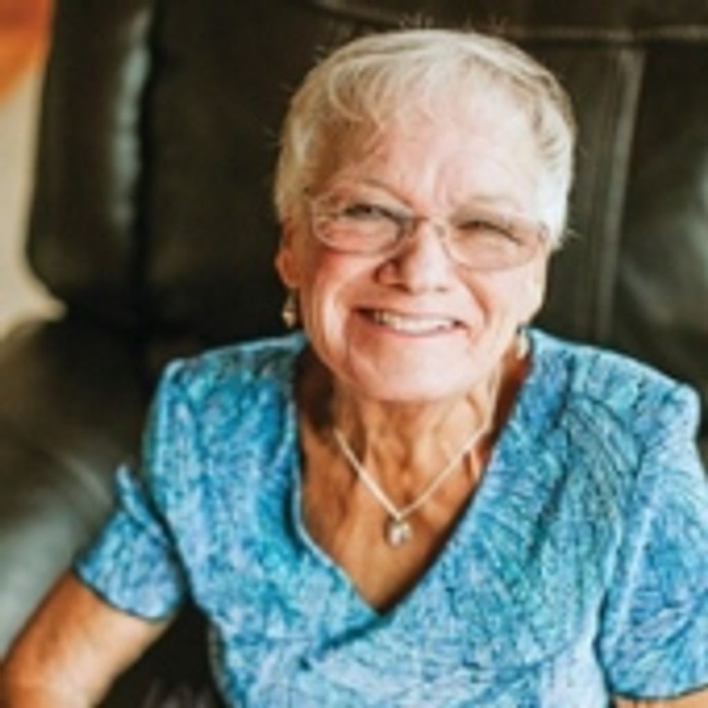 Everdina "Diny" Pickert Profile Photo