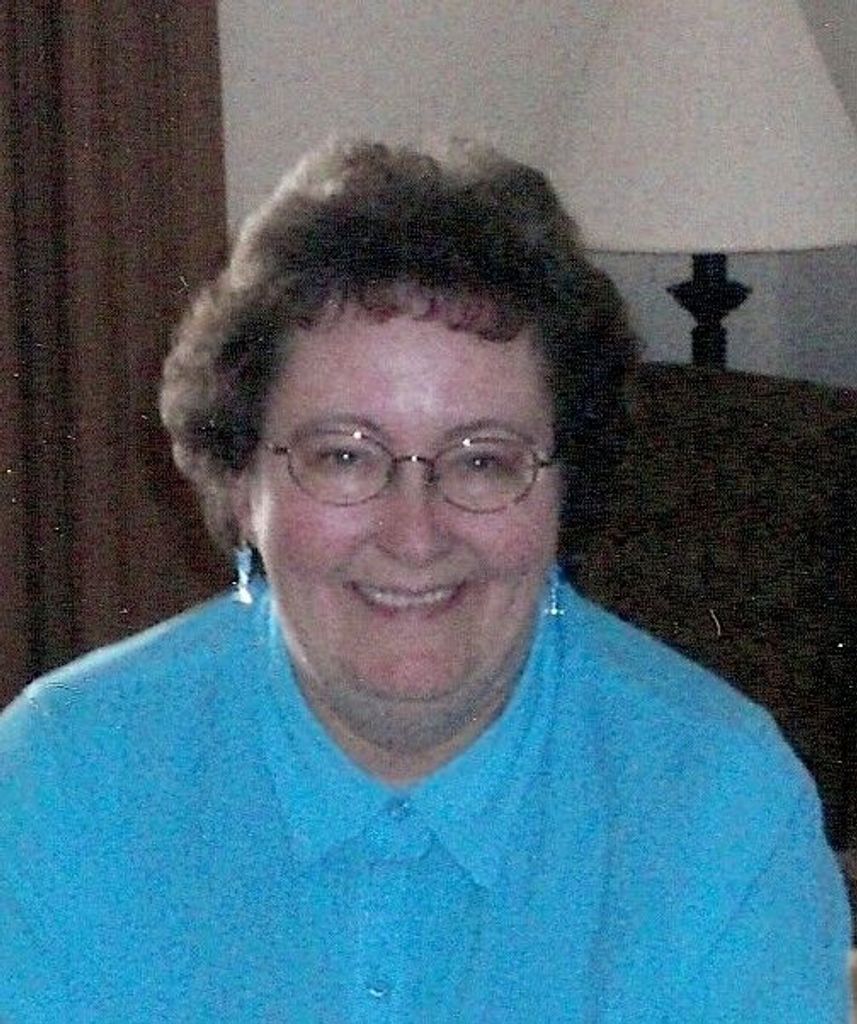 Melinda Hawk