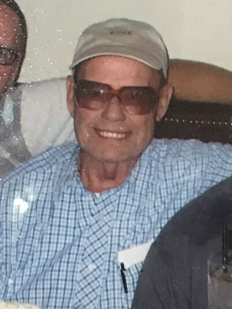 Harold Newman