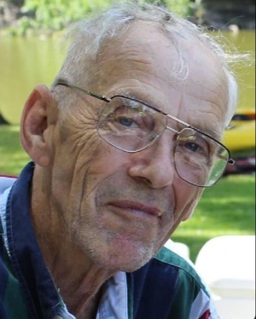 Walter W. Voegeli