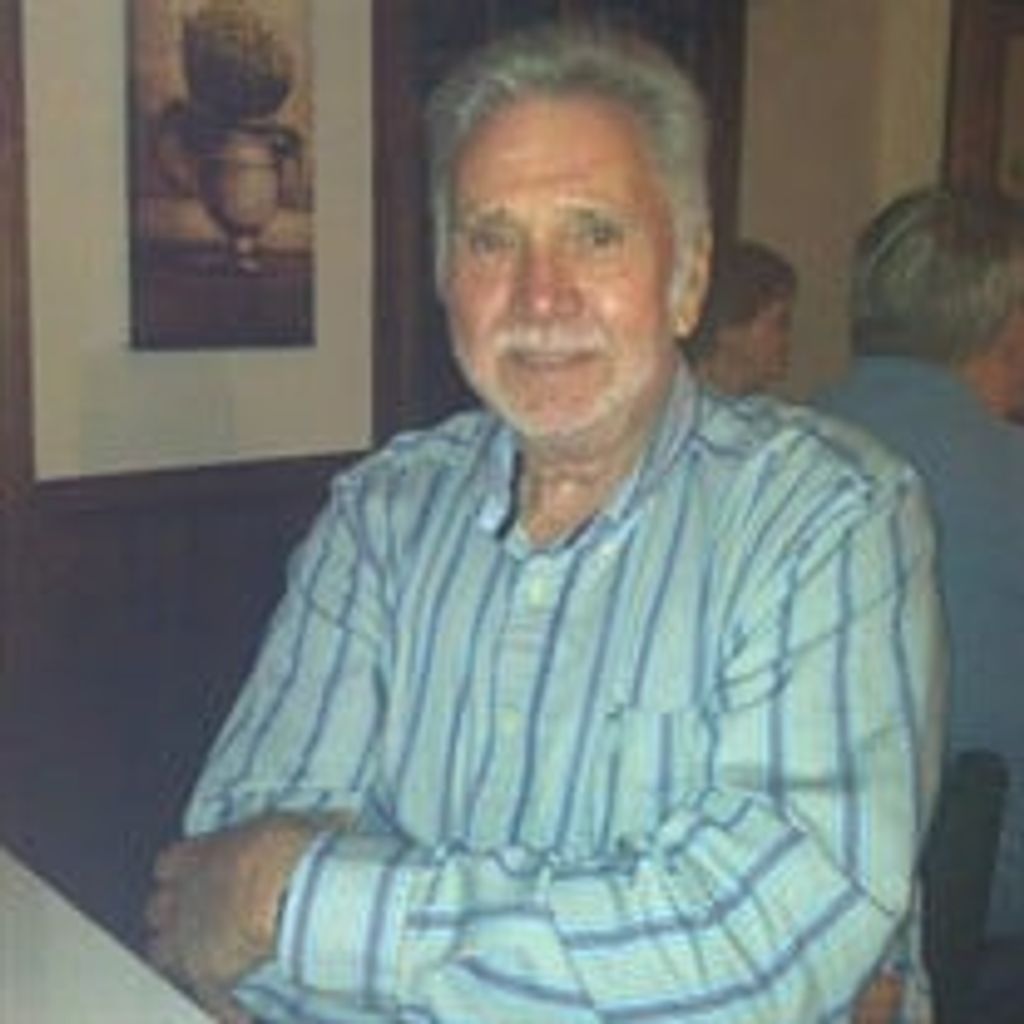 Franklin Delanor Saunders