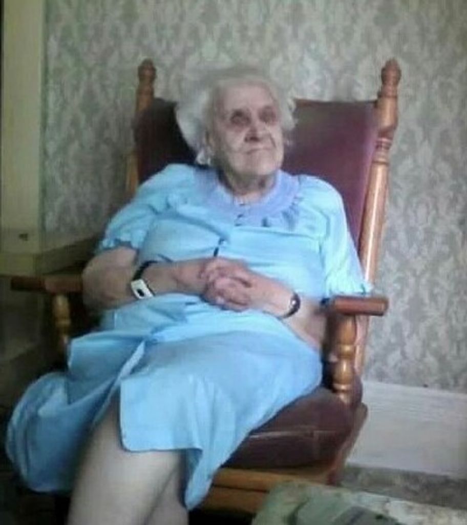 Ruth Fannin Profile Photo