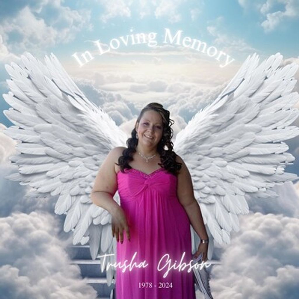 Trisha Lynn Gibson