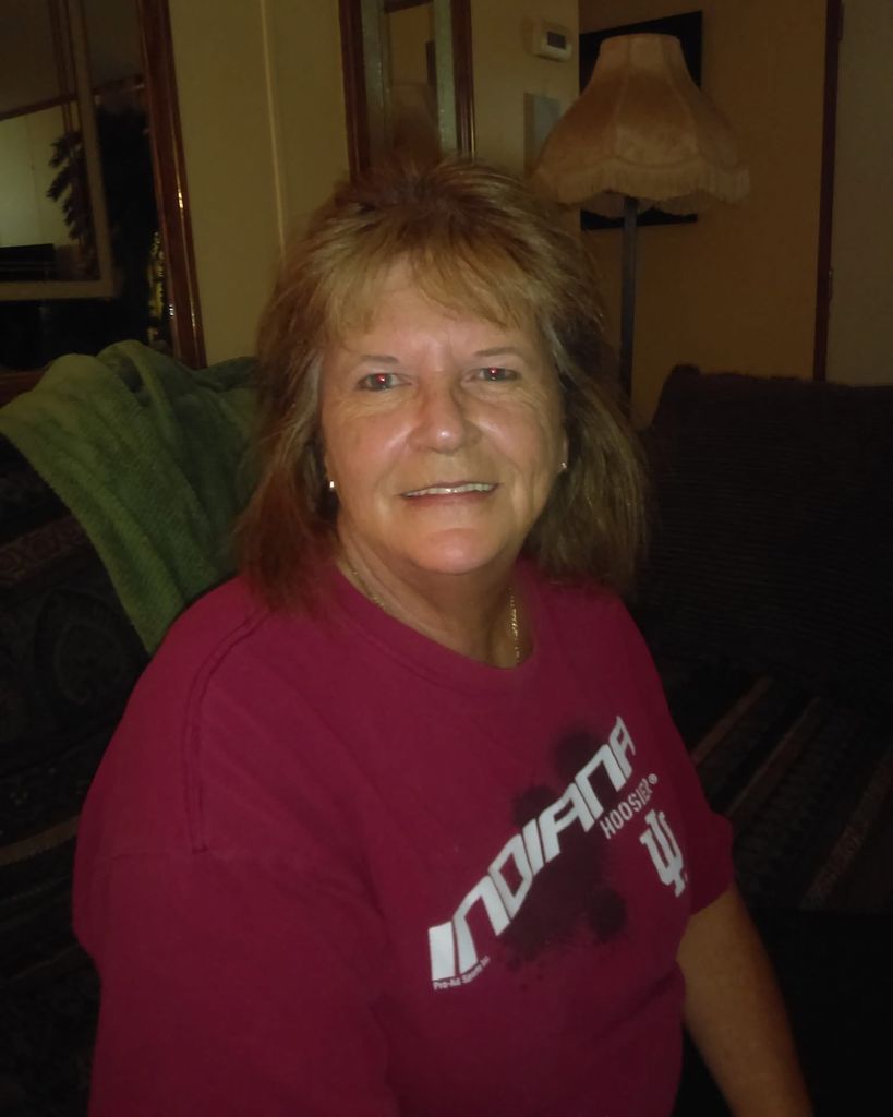 Tina "Wee-Wee" Wittenmyer