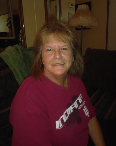 Tina "Wee-Wee" Wittenmyer Profile Photo