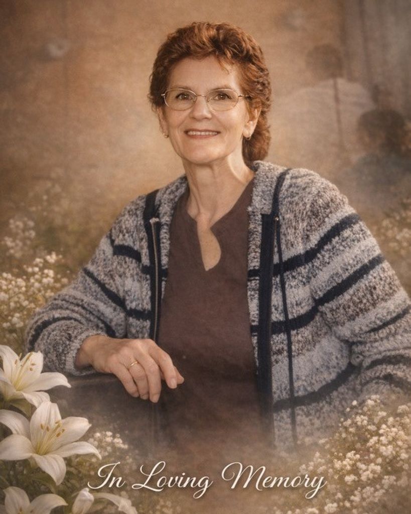 Marion Dianne Cellupica Profile Photo