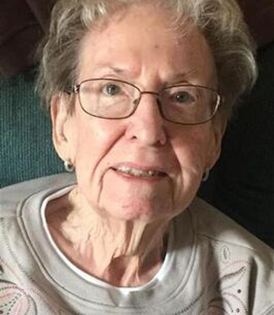 Alice Kosh Profile Photo