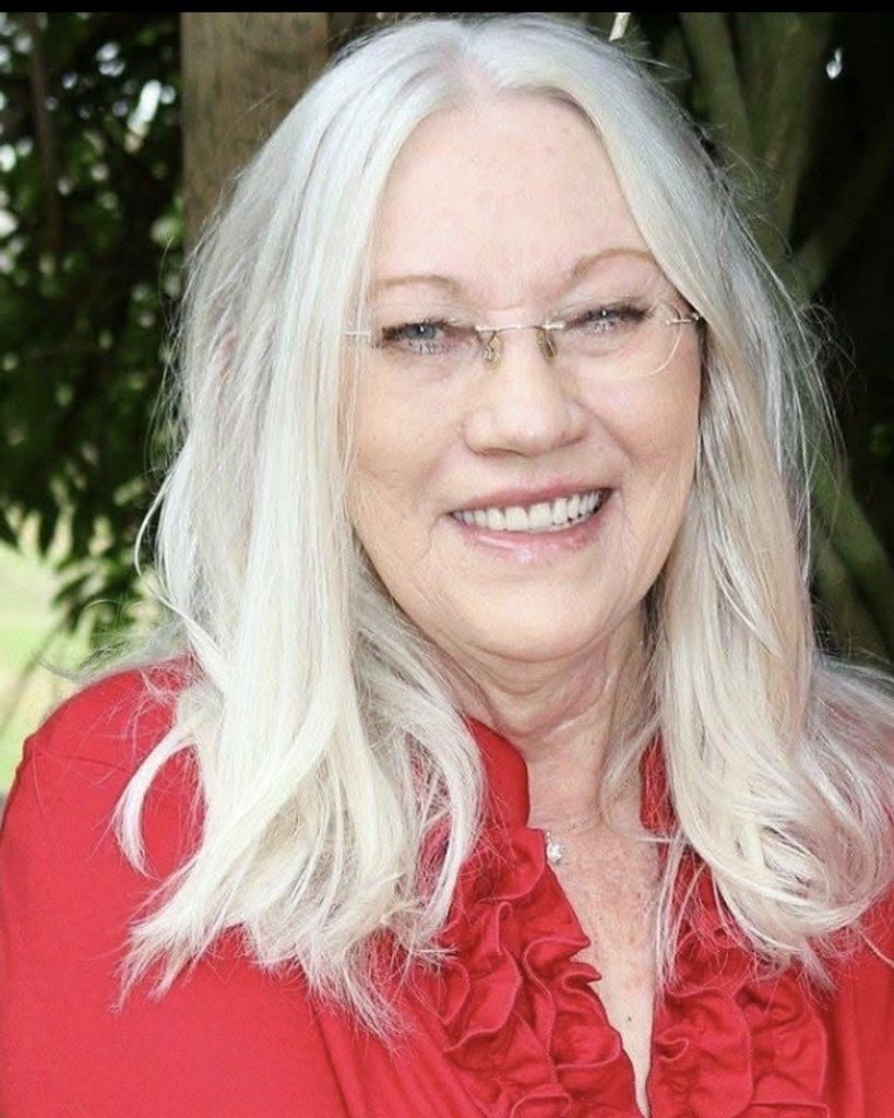 Grace Dean Anderson Profile Photo