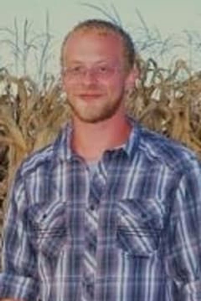 Gregory Dean Robinson