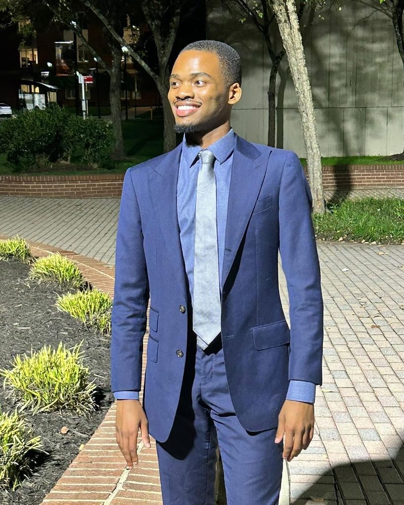 Mr. Chrisean Alphonzo  Bernard Hawkins Profile Photo