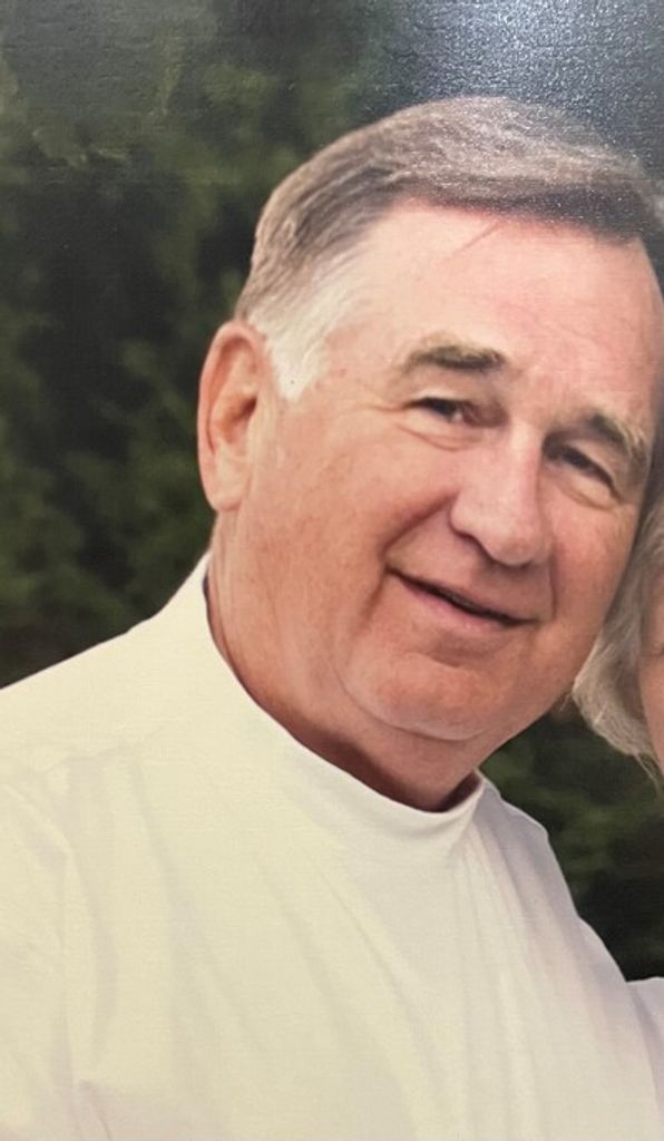 Drell Harvey Goff, Jr. Profile Photo