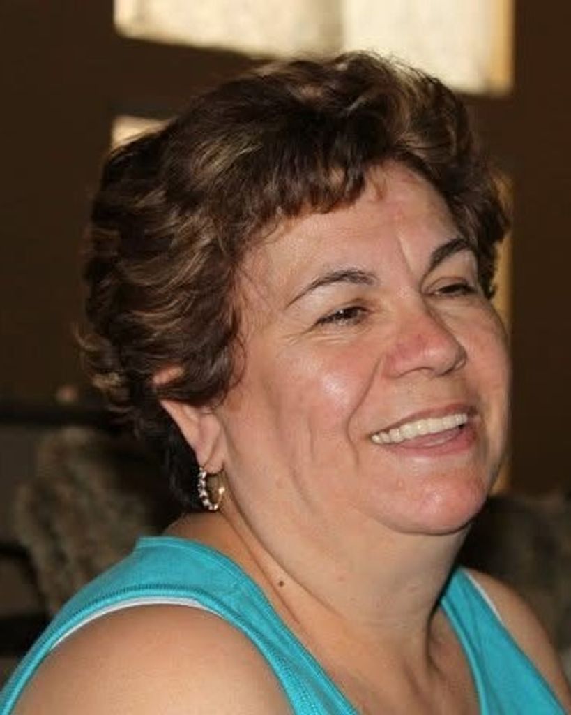 Maria Gandara Flores
