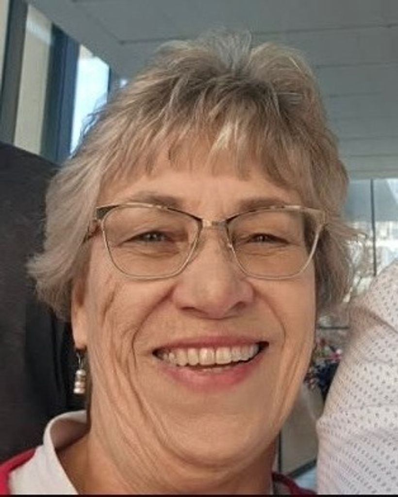 Cheryl Lynn Ragains