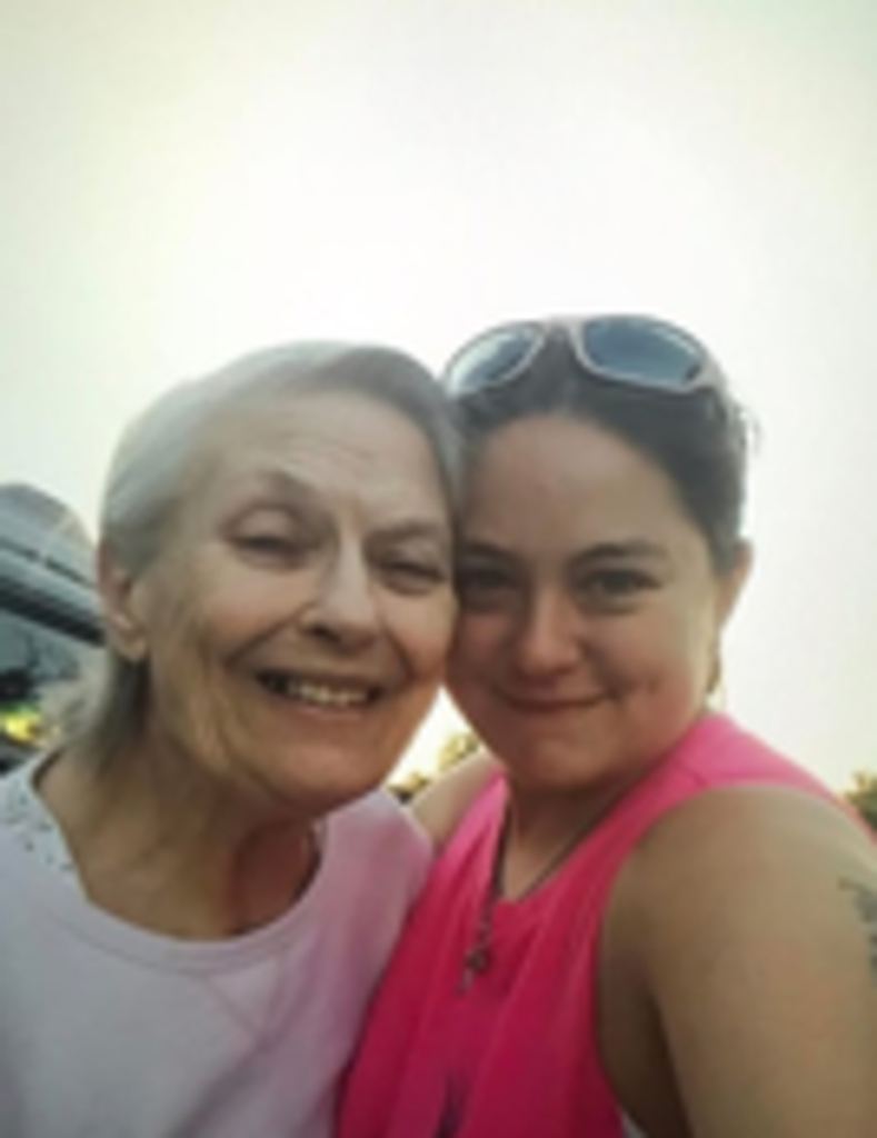 Emma Jean Beres