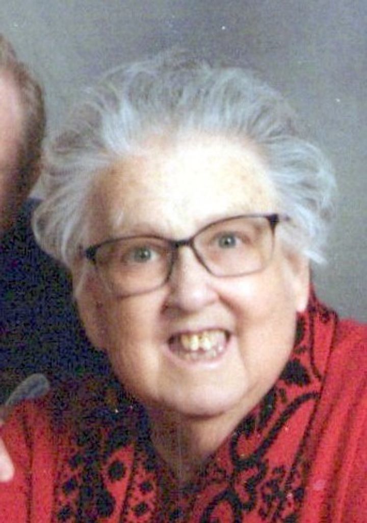 Joyce Mayes Profile Photo