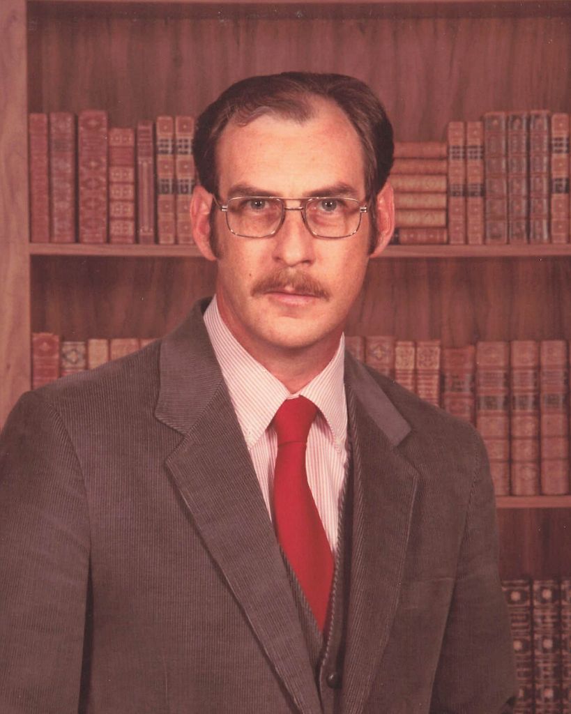 Ronald Sommerfeld