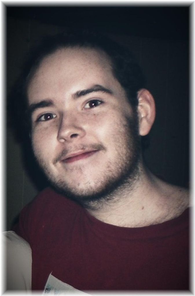 Jacob Neil Tarrant Profile Photo