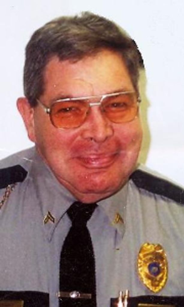 David F. Ernst