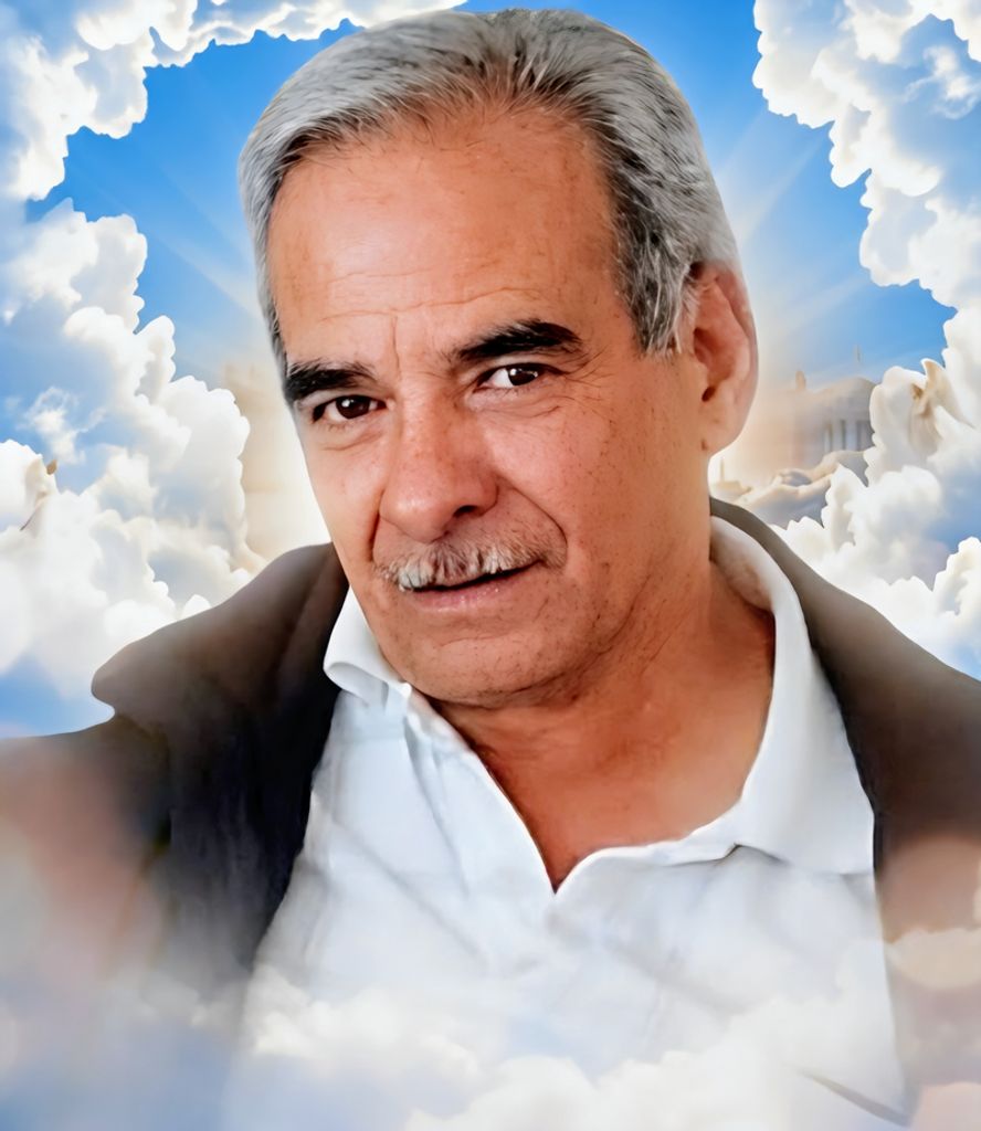 Joseph Eliseo Valencia Profile Photo