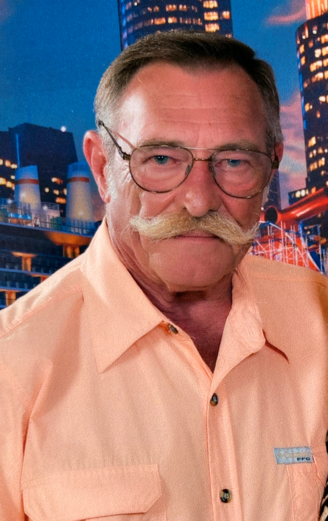 Randy Allen Deal