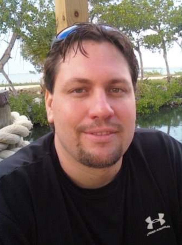 Matthew S. Race Profile Photo