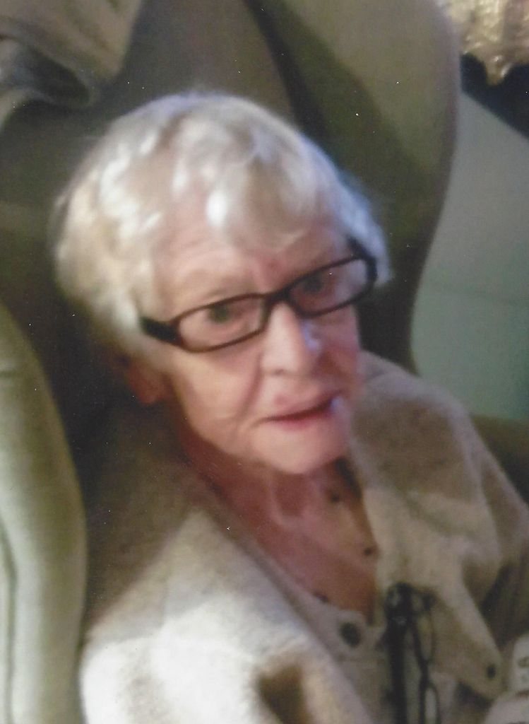 Jane A. Finbraaten