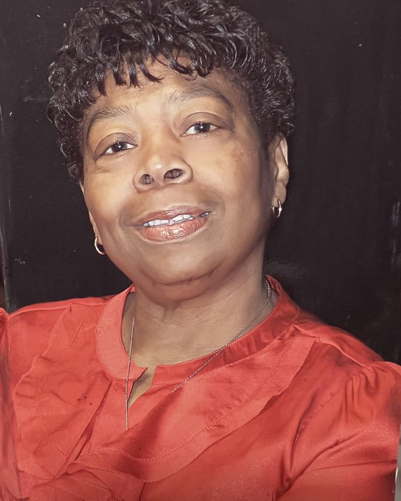 Mary Gloria Swann Profile Photo