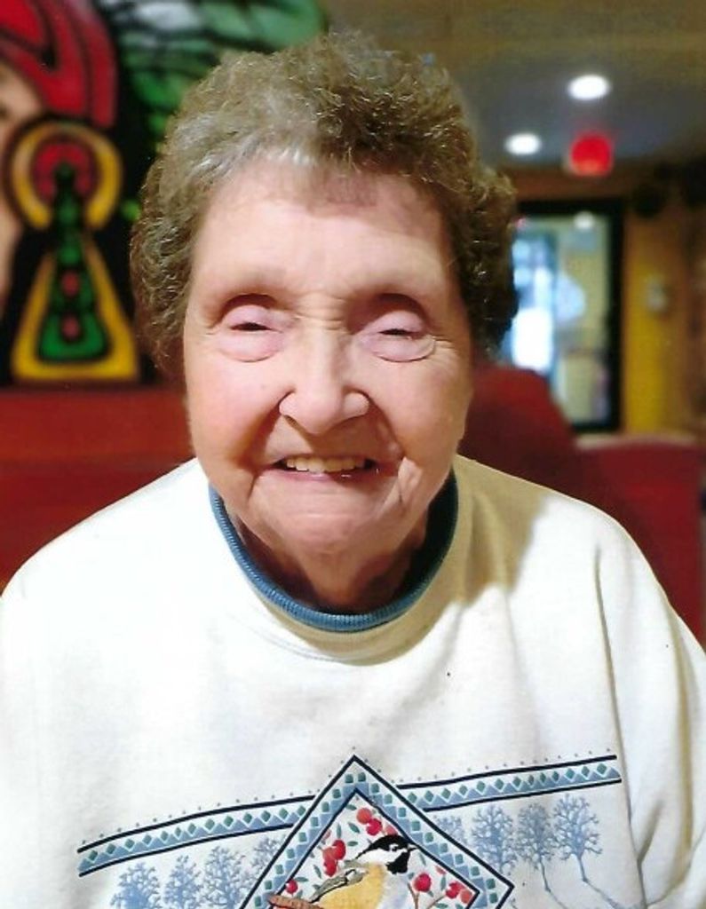 Ruth E. (Prater)  Rose