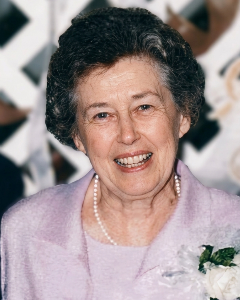 Ida Lou Pentecost Profile Photo