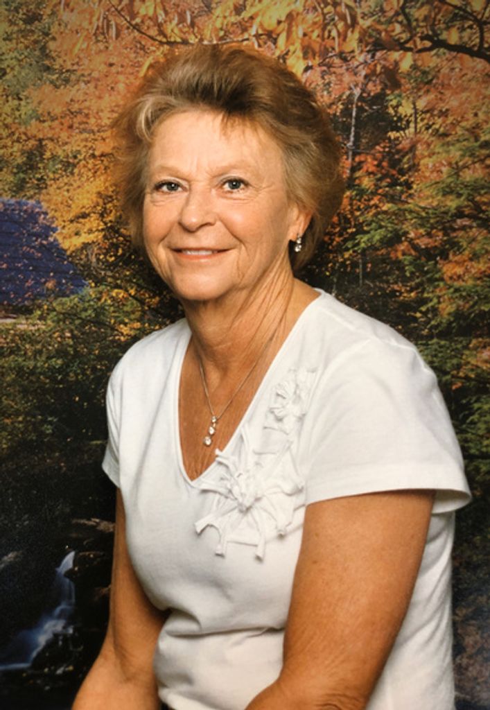 Kathy Royster Profile Photo