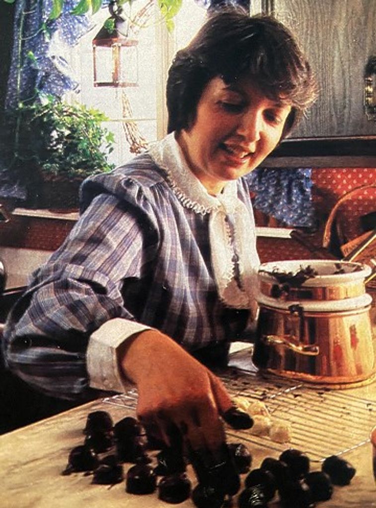 Paulette Irene Rishel