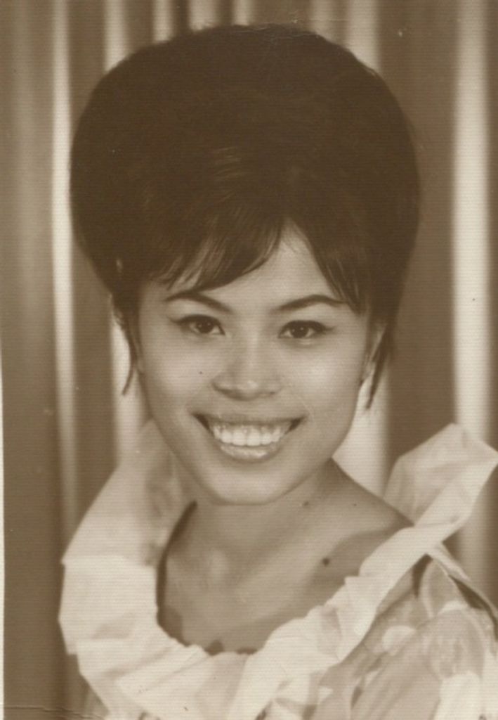 Florentina "Gina" Brown