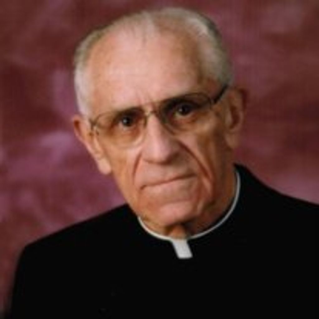 Msgr. Edmund J. Klimek