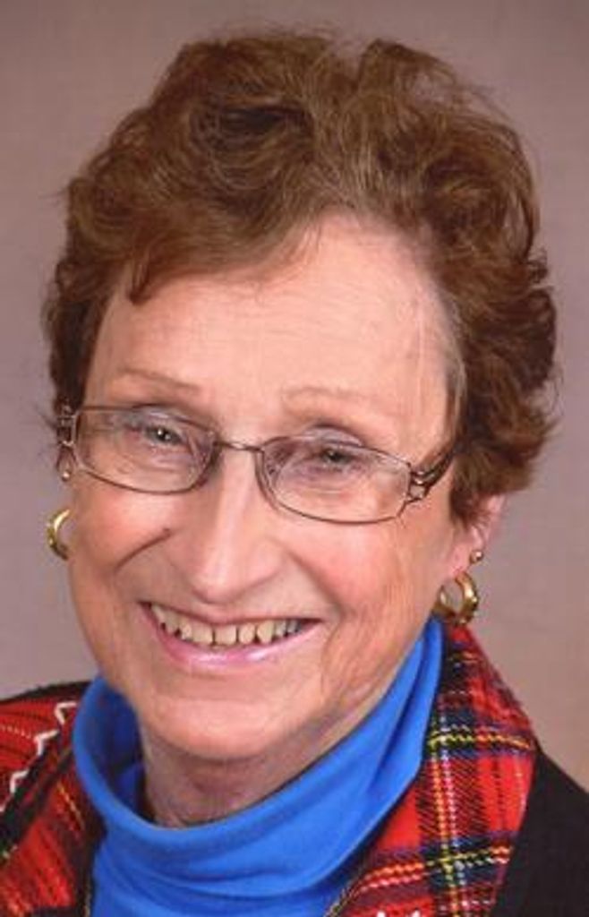 Ann Marie Smith Profile Photo